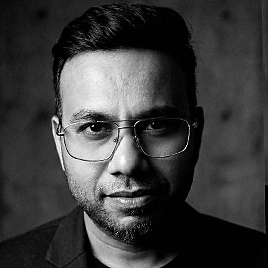 Satish Rohit Singh, technical auditor, Luminaq